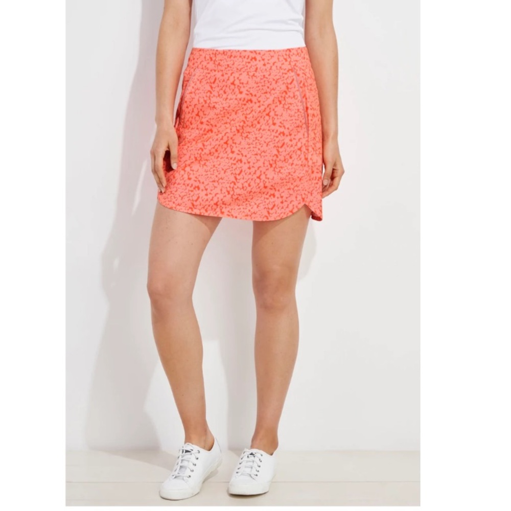 Vinyard Vines Printed Skort